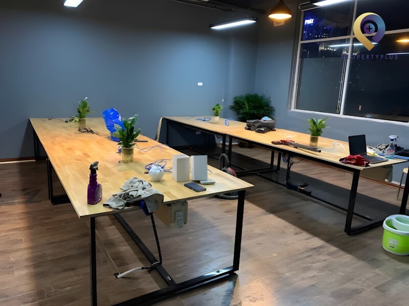 Generalexim Office